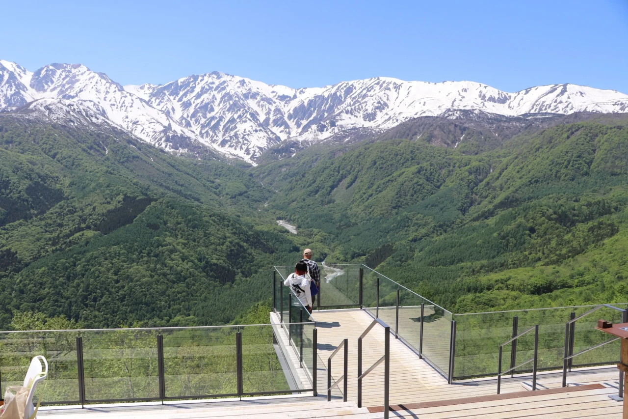 hakuba mountain harbor