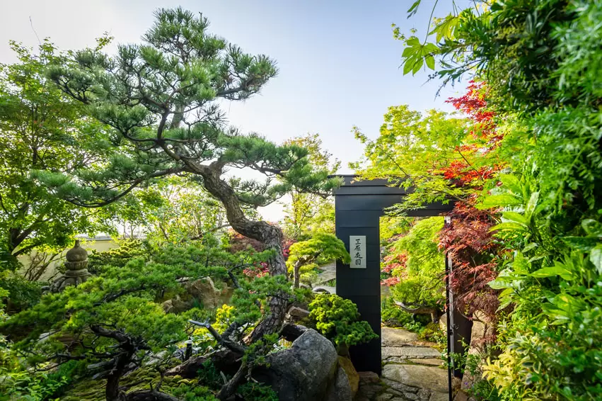 Mihara garden - Access, Business Hours, Nearby Spots - Japan