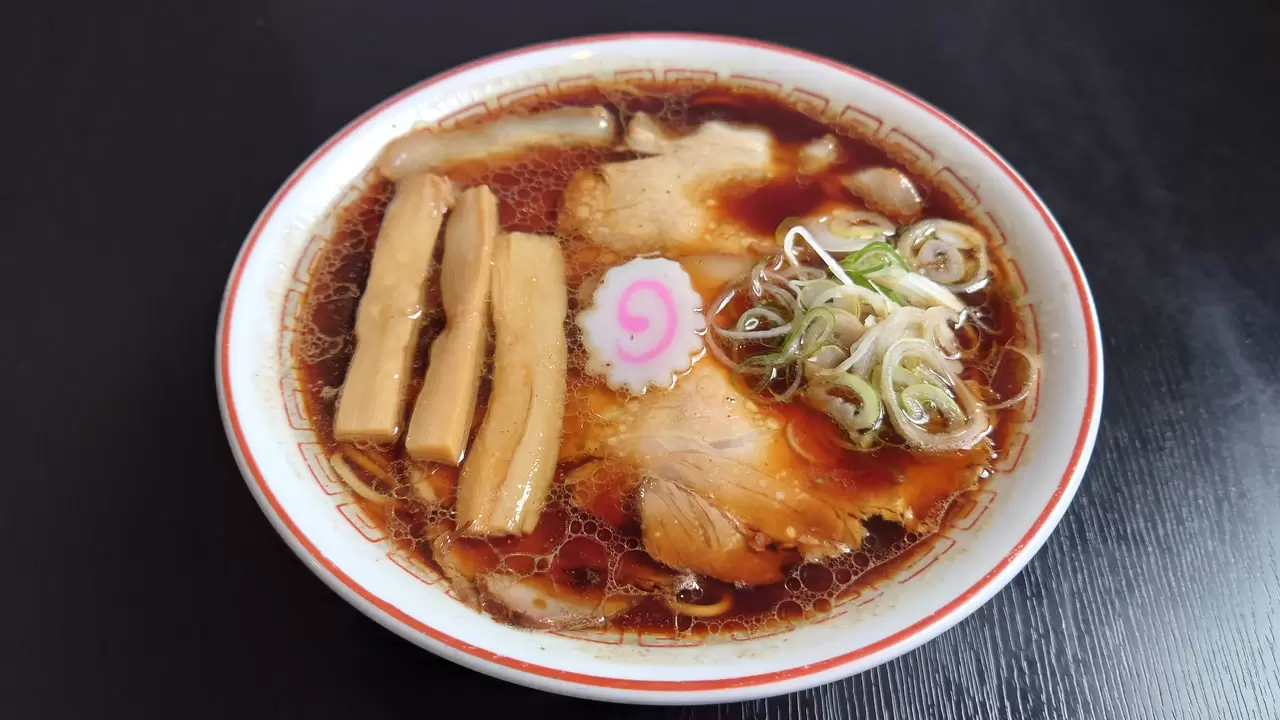 Koriyama Chinese Soba Shoya - Access, Business Hours, Nearby Spots