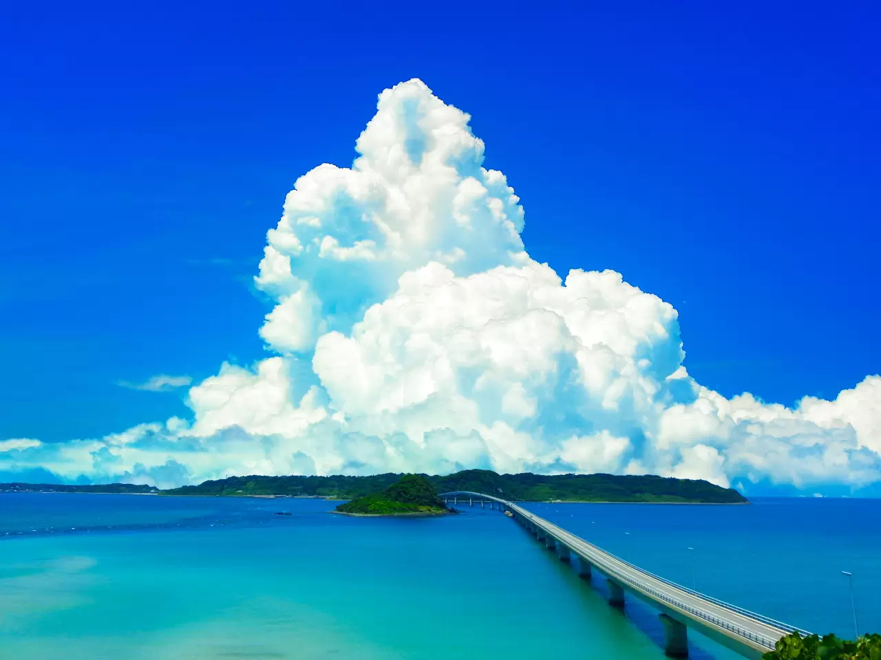 Tsunoshima - Access, Business Hours, Nearby Spots - Japan Travel