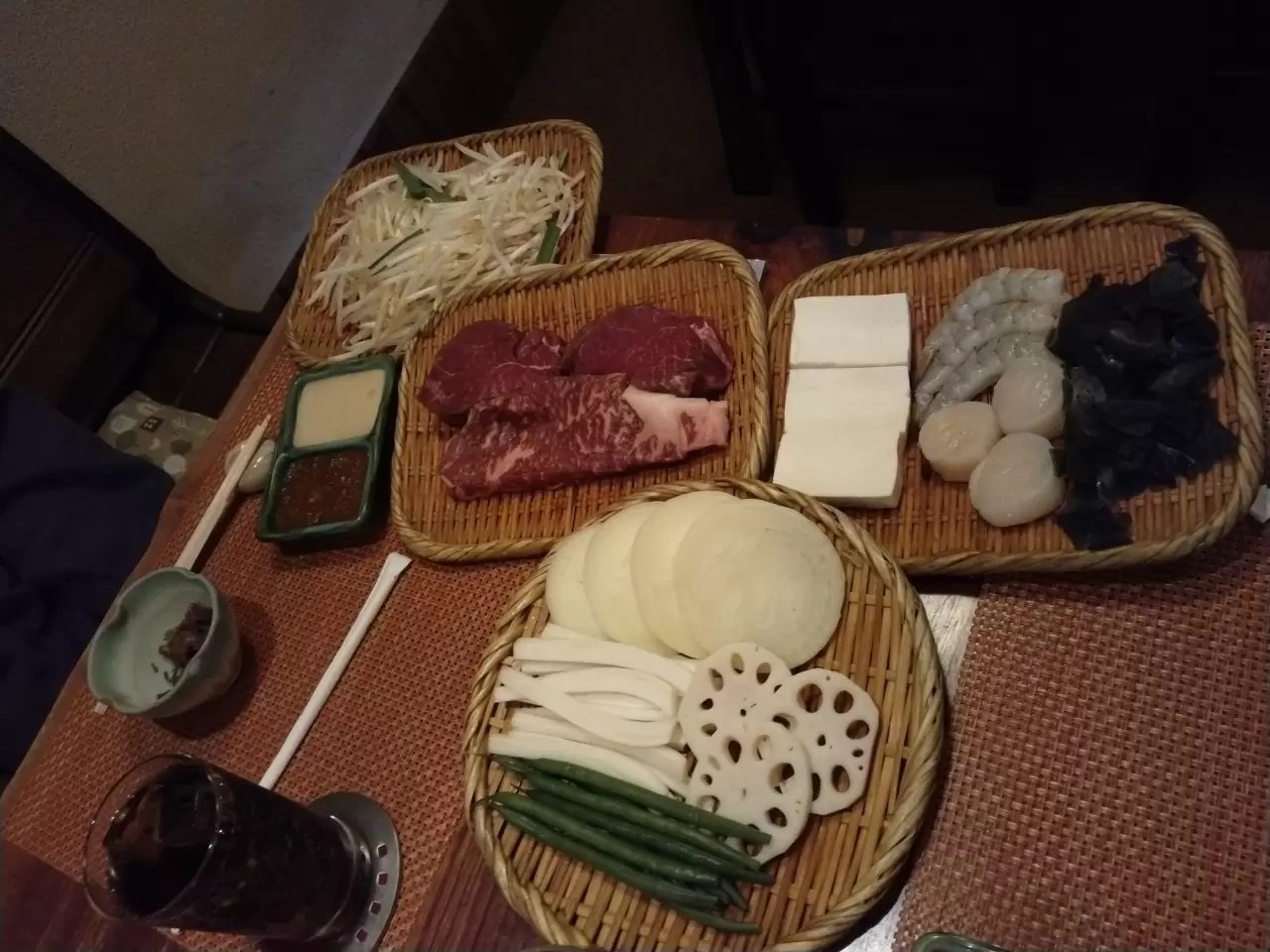 ステーキ キッチン ボストン コモン