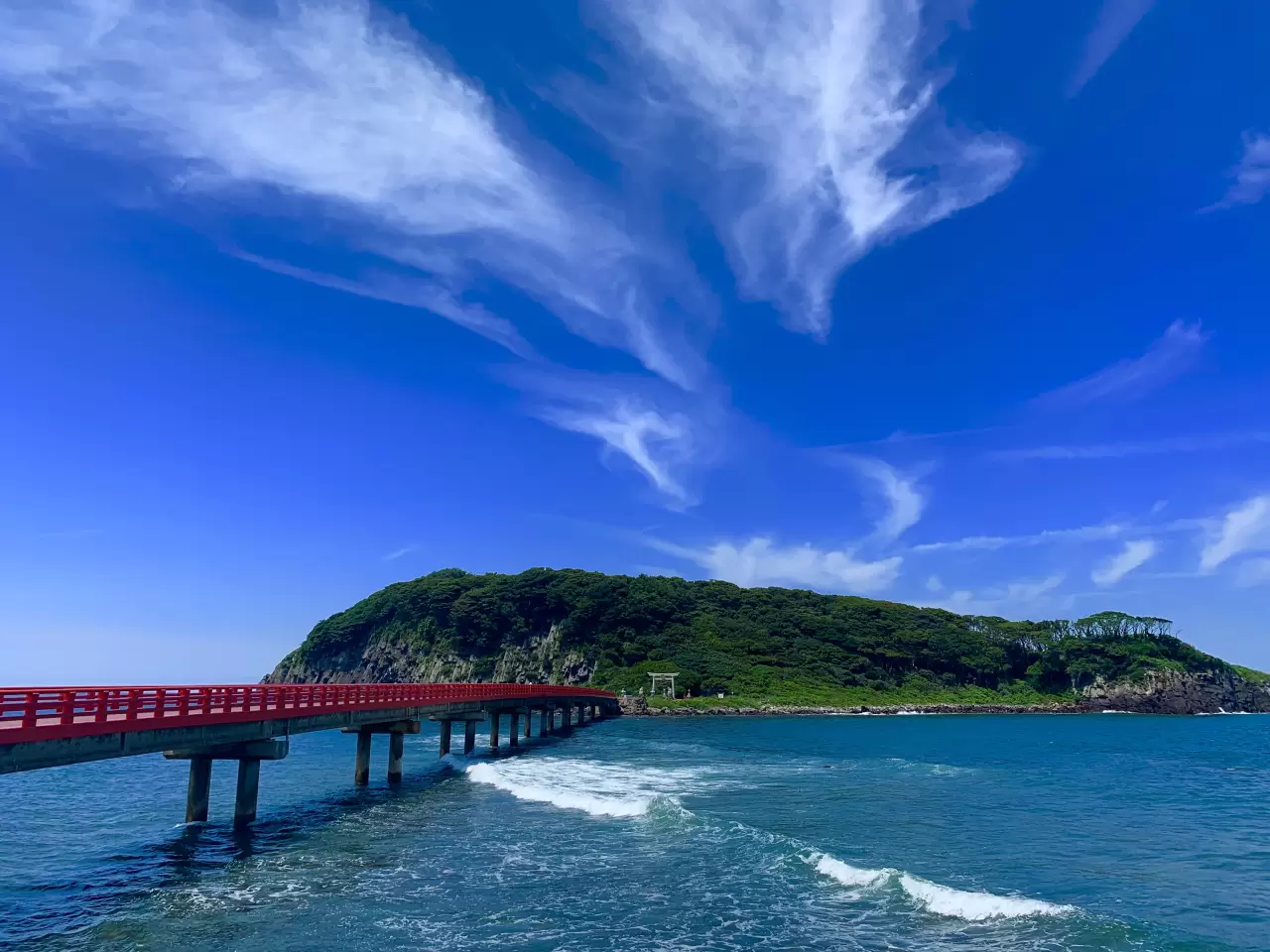 Oshima - Access, Business Hours, Nearby Spots - Japan Travel Guide