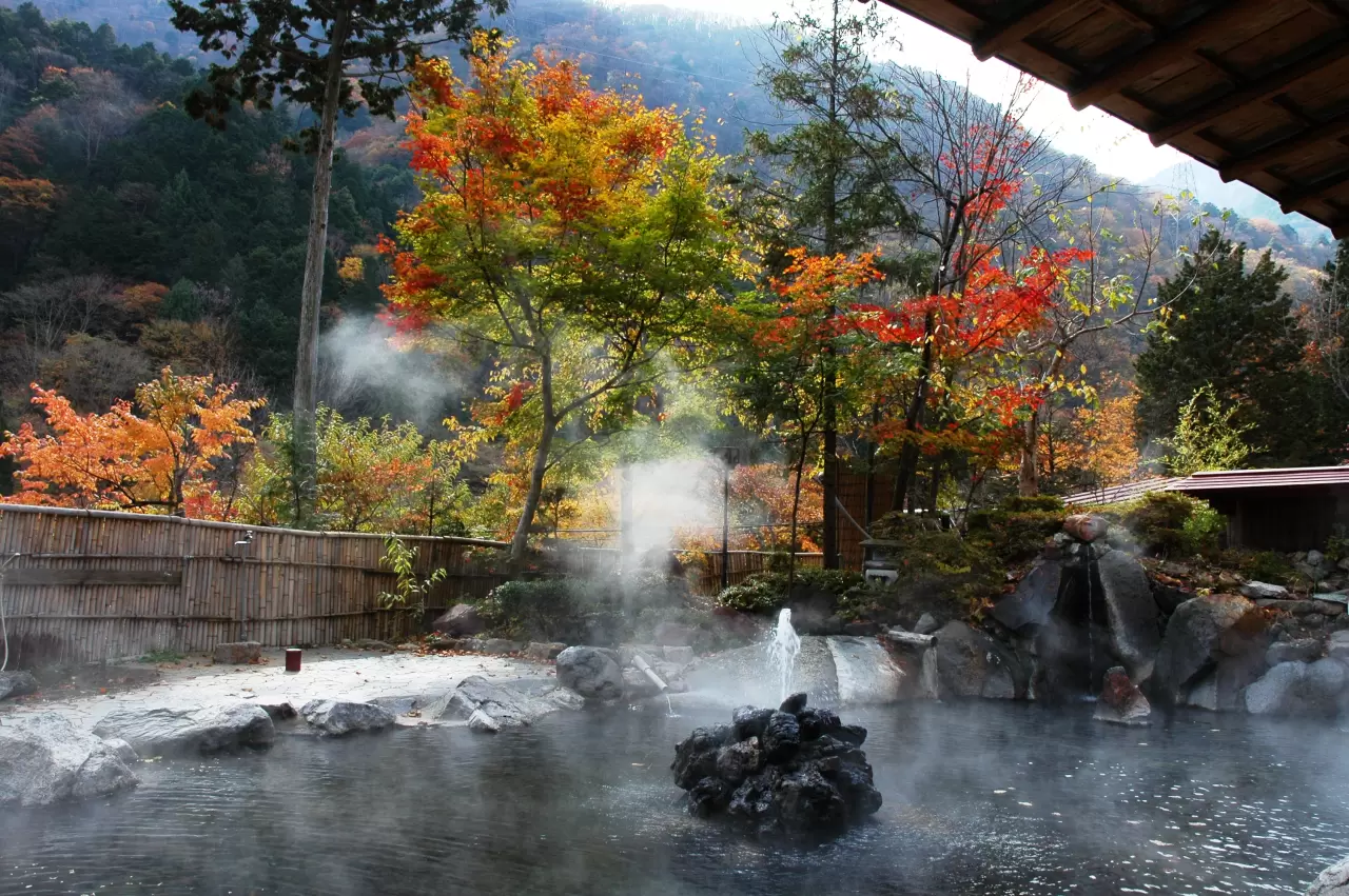 ONSENKENさま専用 Kuzu Onsen Takasekan - Access, Business Hours, Nearby Spots