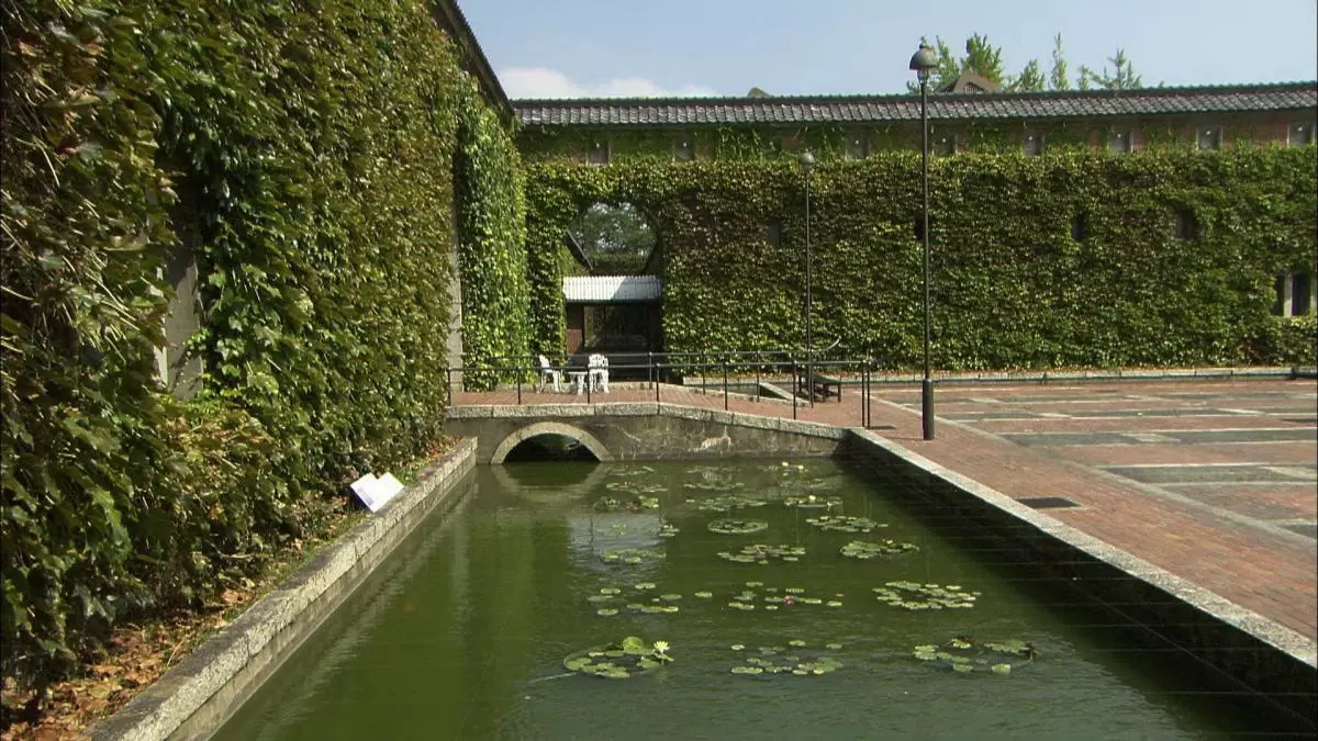 Kurashiki Ivy Square Okayama Prefecture Official Tourism Guide Kurashiki Ivy Square Okayama Prefecture Official Tourism Guide