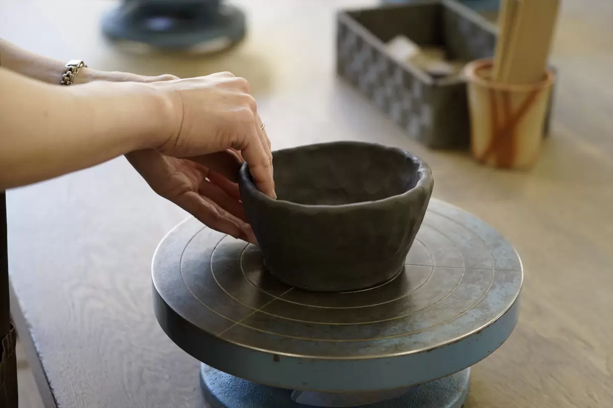 岡山城備前焼工房のアクセス・営業時間・周辺スポット - 日本の