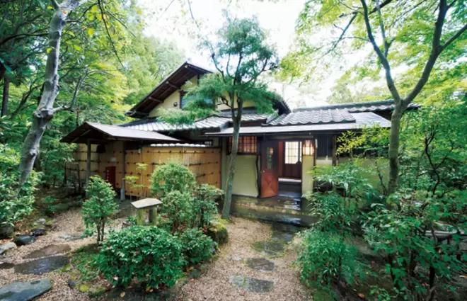 奈良百樂莊餐廳- 交通方式・營業時間・周邊景點- MATCHA