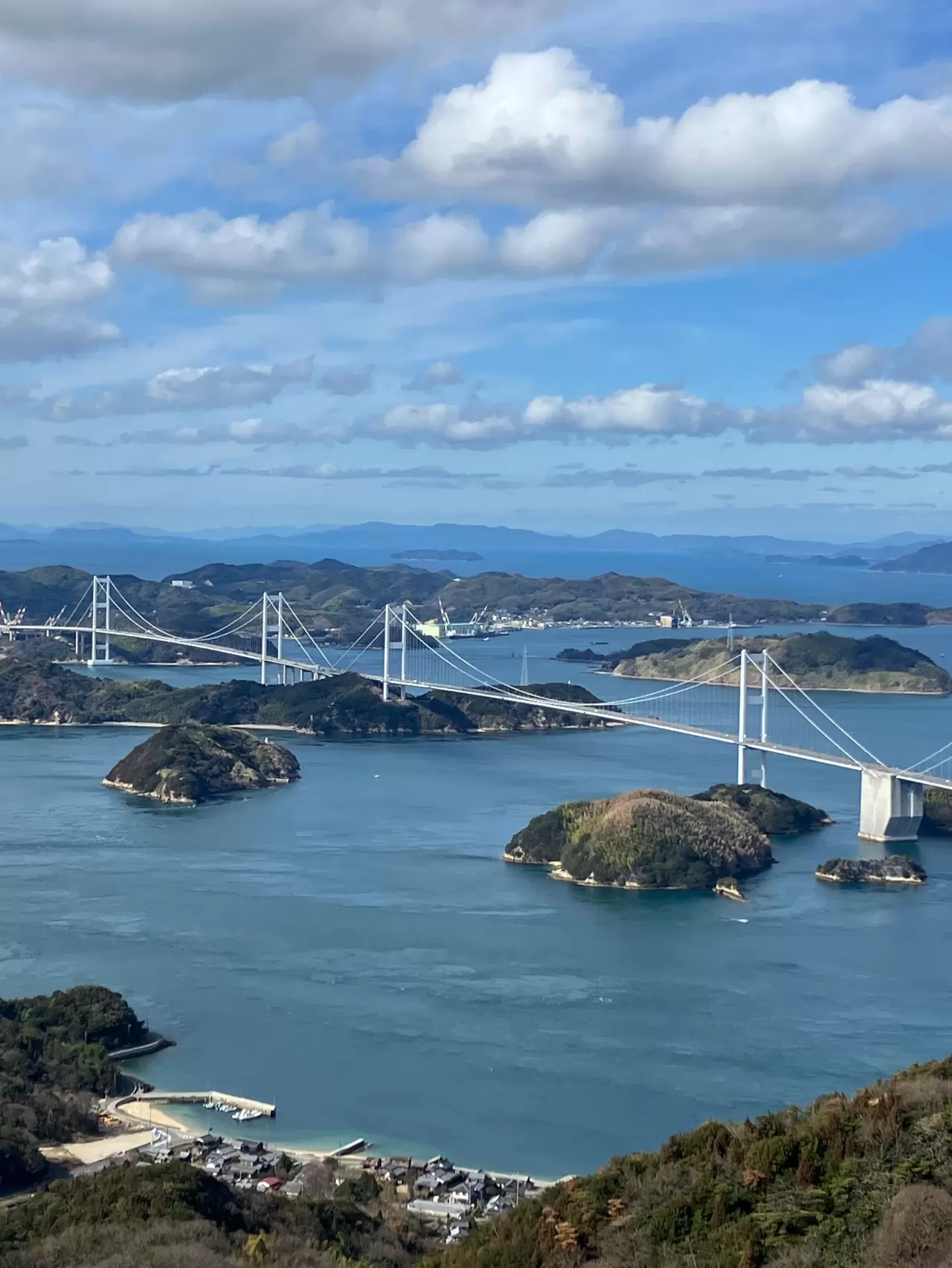 亀老山展望公園のアクセス・営業時間・周辺スポット - 日本の観光