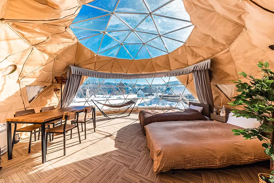 FROM Pのアクセス・営業時間・周辺スポット - 日本の観光メディアMATCHA