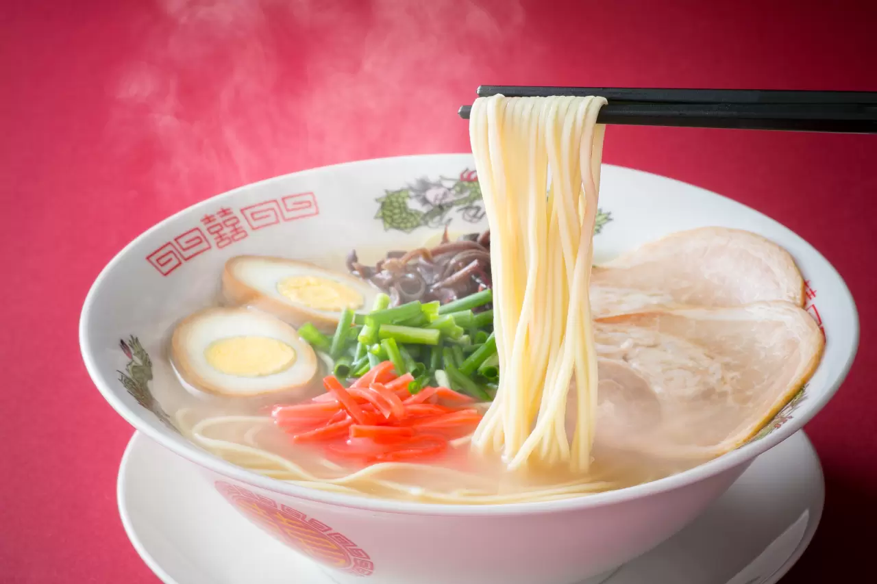 ラーメン 暖 暮 名護 店