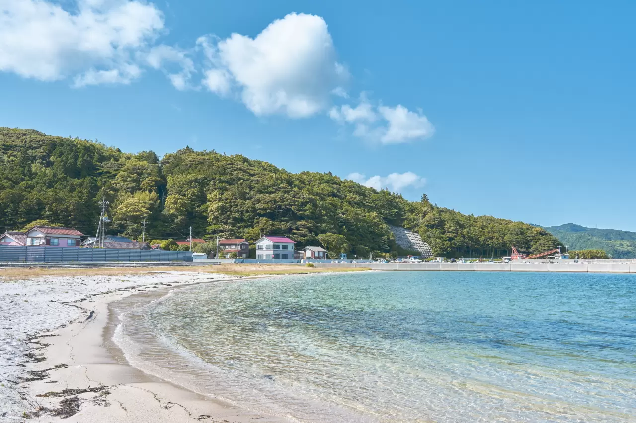 大山遊泳場のアクセス・営業時間・周辺スポット - 日本の観光メディアMATCHA