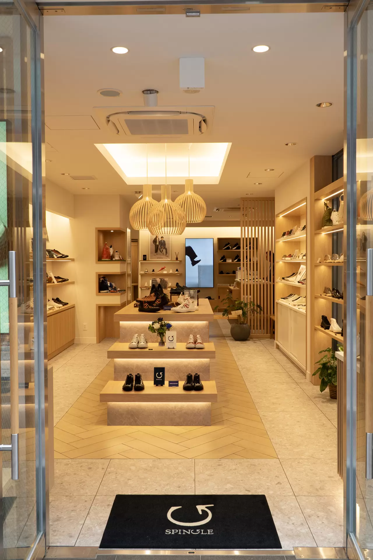 SPINGLE GINZA - Access, Business Hours, Nearby Spots - Japan