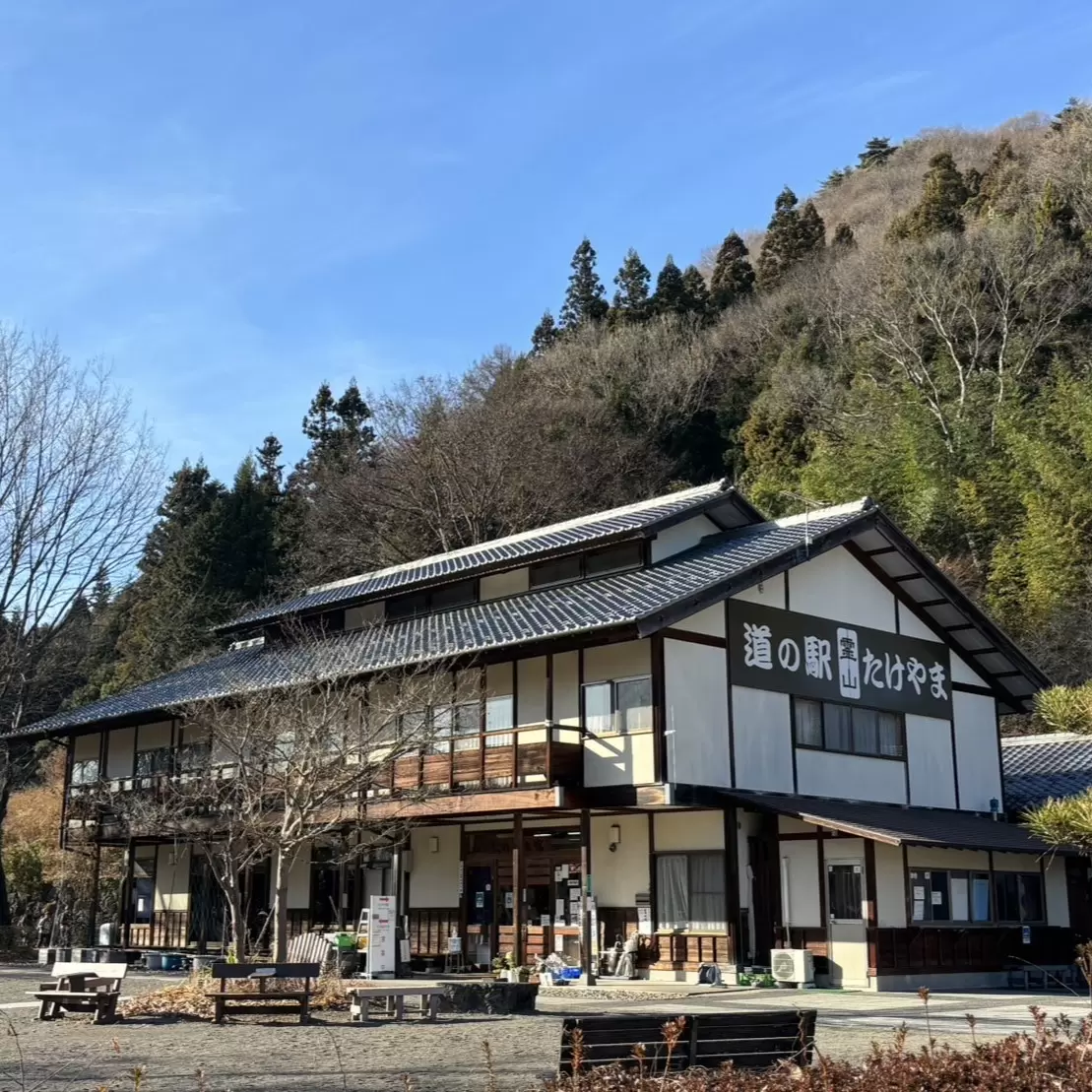 道の駅きっぷ 霊山たけやま レインボー 道の駅きっぷ 霊山たけやま レインボー 虹色のきっぷです！：道の駅