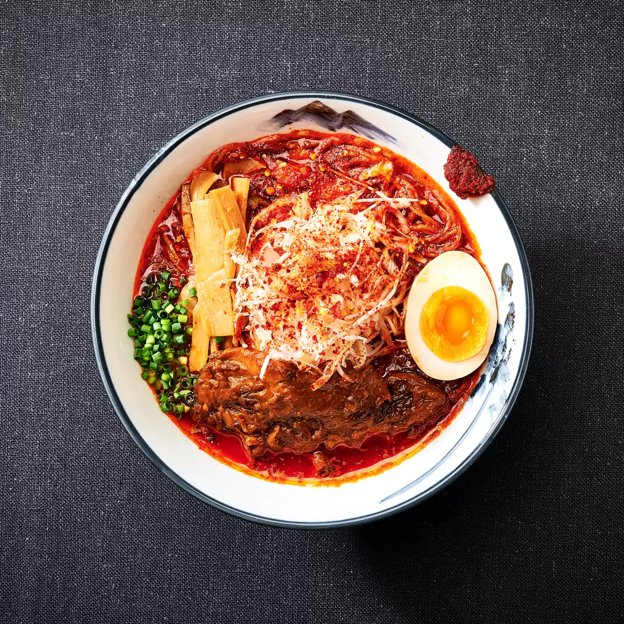 薬膳ラーメン 辛紅 原宿のアクセス・営業時間・周辺スポット - 日本の