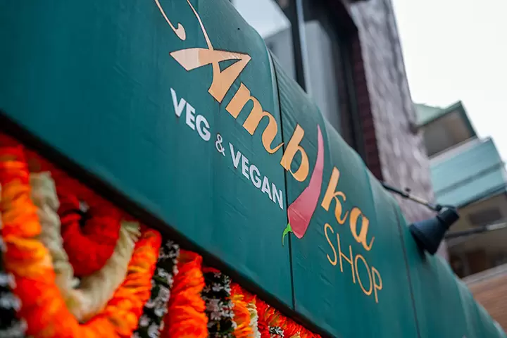 Ambika Veg Vegan Shop Kuramae Access Business Hours Nearby Spots Ambika Veg Vegan Shop Kuramae Access Business Hours Nearby Spots