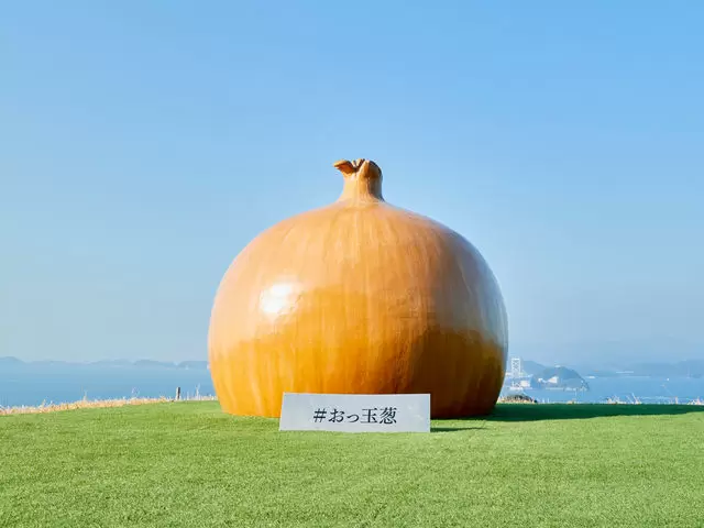 Uzu-no-Oka Naruto Memorial Hall - Access, Business Hours, Nearby