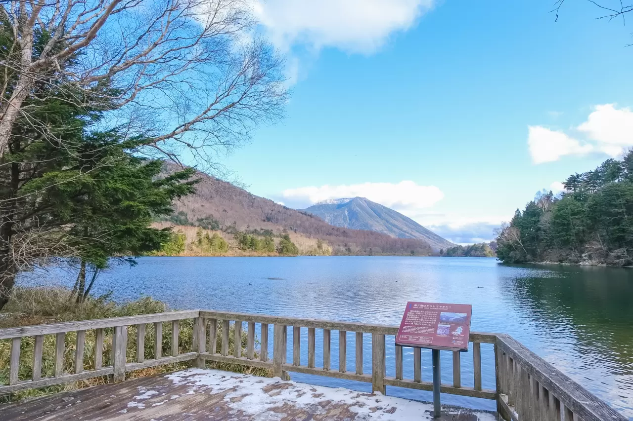 Lake Yunoko - Access, Business Hours, Nearby Spots - Japan Travel
