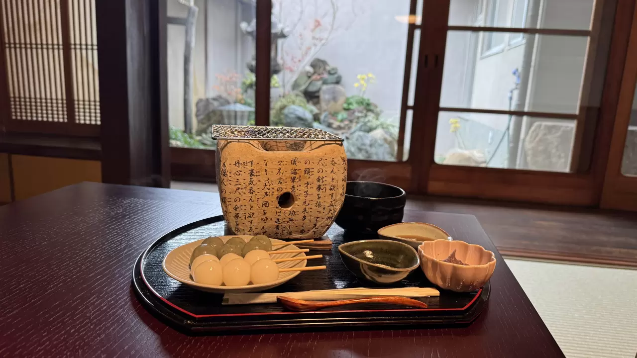 甘味茶房 さのまち庵のアクセス・営業時間・周辺スポット - 日本の観光