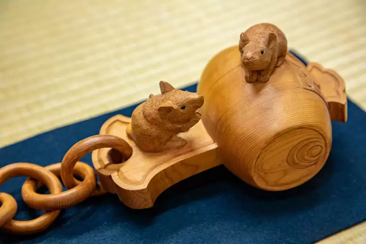 津田彫刻のアクセス・営業時間・周辺スポット - 日本の観光メディアMATCHA