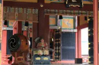 浅草神社