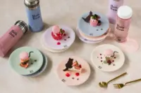 メゾンエイブルカフェ ロンロン