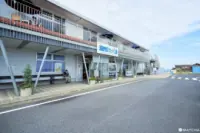 우미노에키 구주쿠리