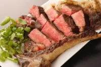 和かな 盛岡本店（ステーキ＆鉄板焼き）