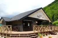 若狭佐场街道熊川宿