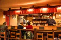 浅草おでん大多福