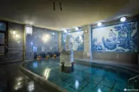 道後温泉本館