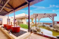 Ryukyu Onsen Ryujin no Yu