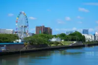あらかわ遊園(休園中)