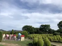 北九州市立響灘緑地グリーンパーク