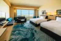 ヒルトン福岡シーホーク