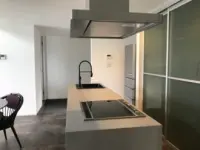 Lautan api kosong NOL