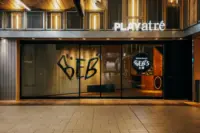 星野度假村 BEB5 土浦