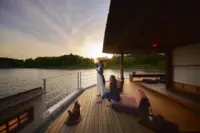 星野リゾート 青森屋