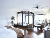 星野リゾート 西表島ホテル