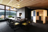 Khách sạn bãi biển tại Hoshino