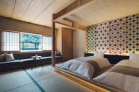 星野集團 界 長門