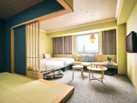 OMO7 Asahikawa by Hoshino Resort