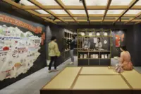 OMO5 Kioto Gion por Hoshino Resort