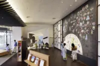 OMO7 大阪星野度假村