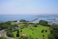 이와키 마린 타워