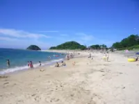休暇村志賀島