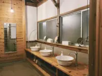 hostel & cafe in SANAGIJIMA