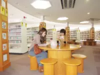 吉备川上交流漫画馆