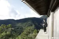 三德山三佛寺投入堂