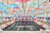 Inawashiro Herb Garden