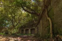 神奈川县立观音崎公园