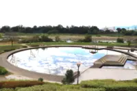 Rakupodo Maebashi公园